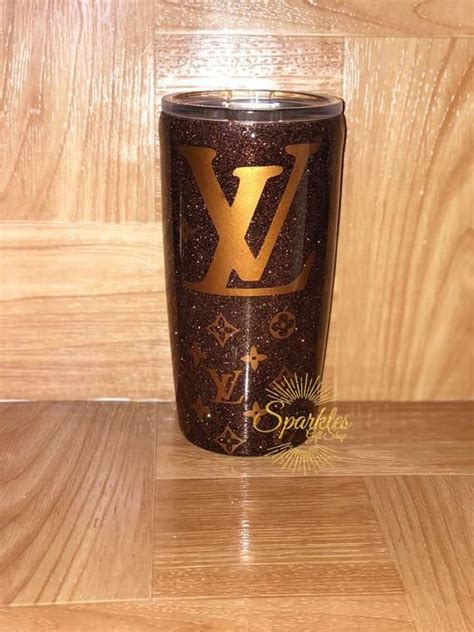 louis vuitton cups for sale